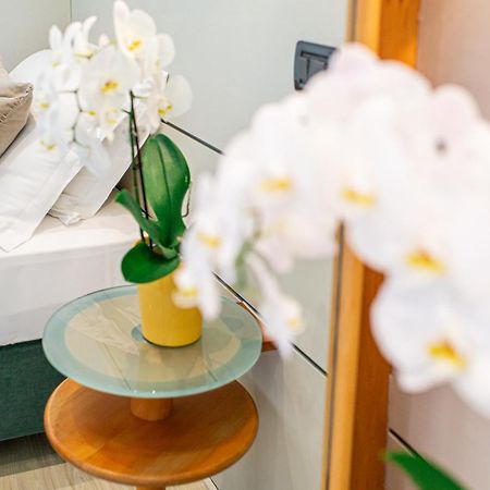 Park Hotel Линяно Сабиадоро Екстериор снимка