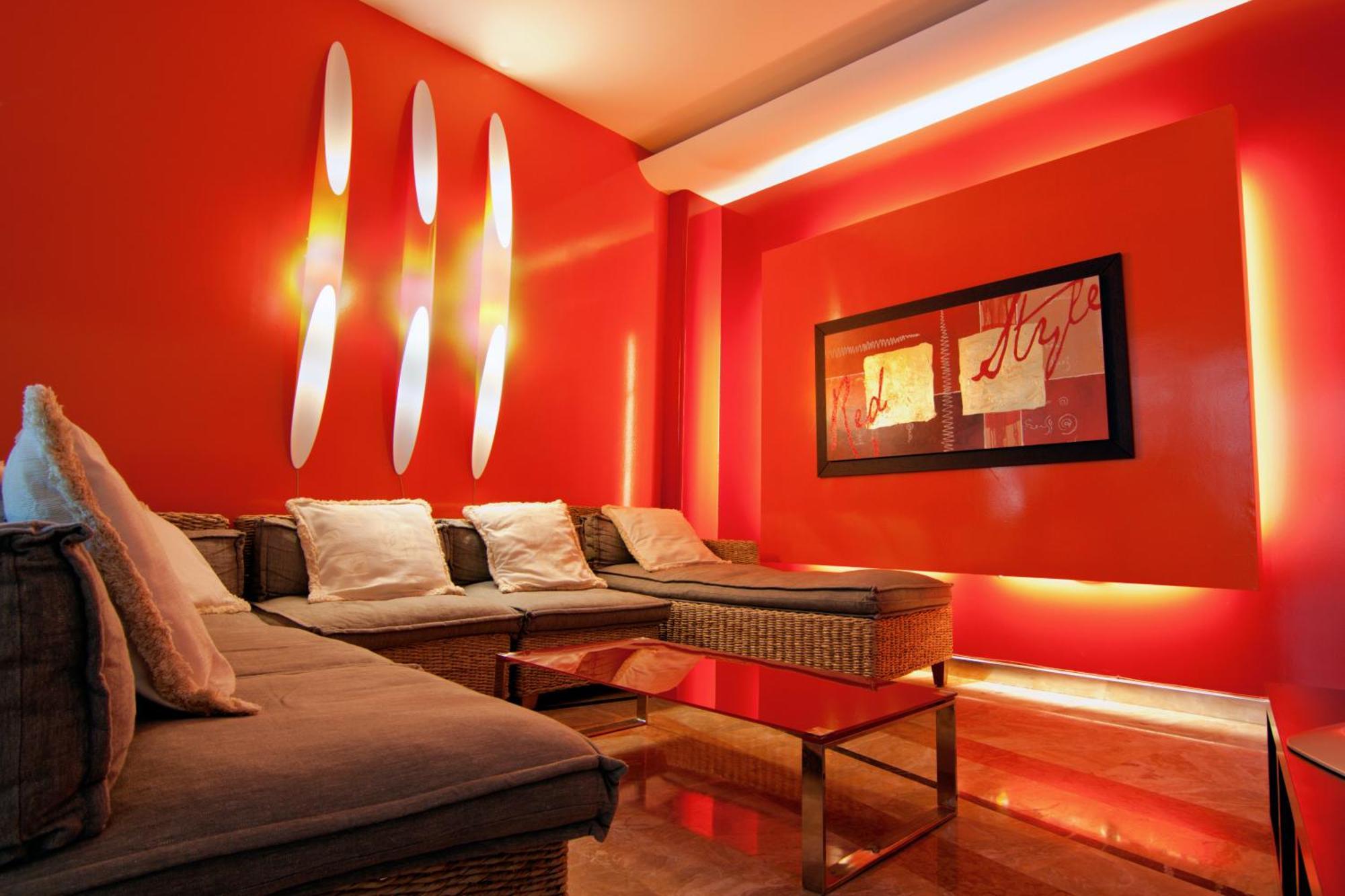 Park Hotel Линяно Сабиадоро Екстериор снимка