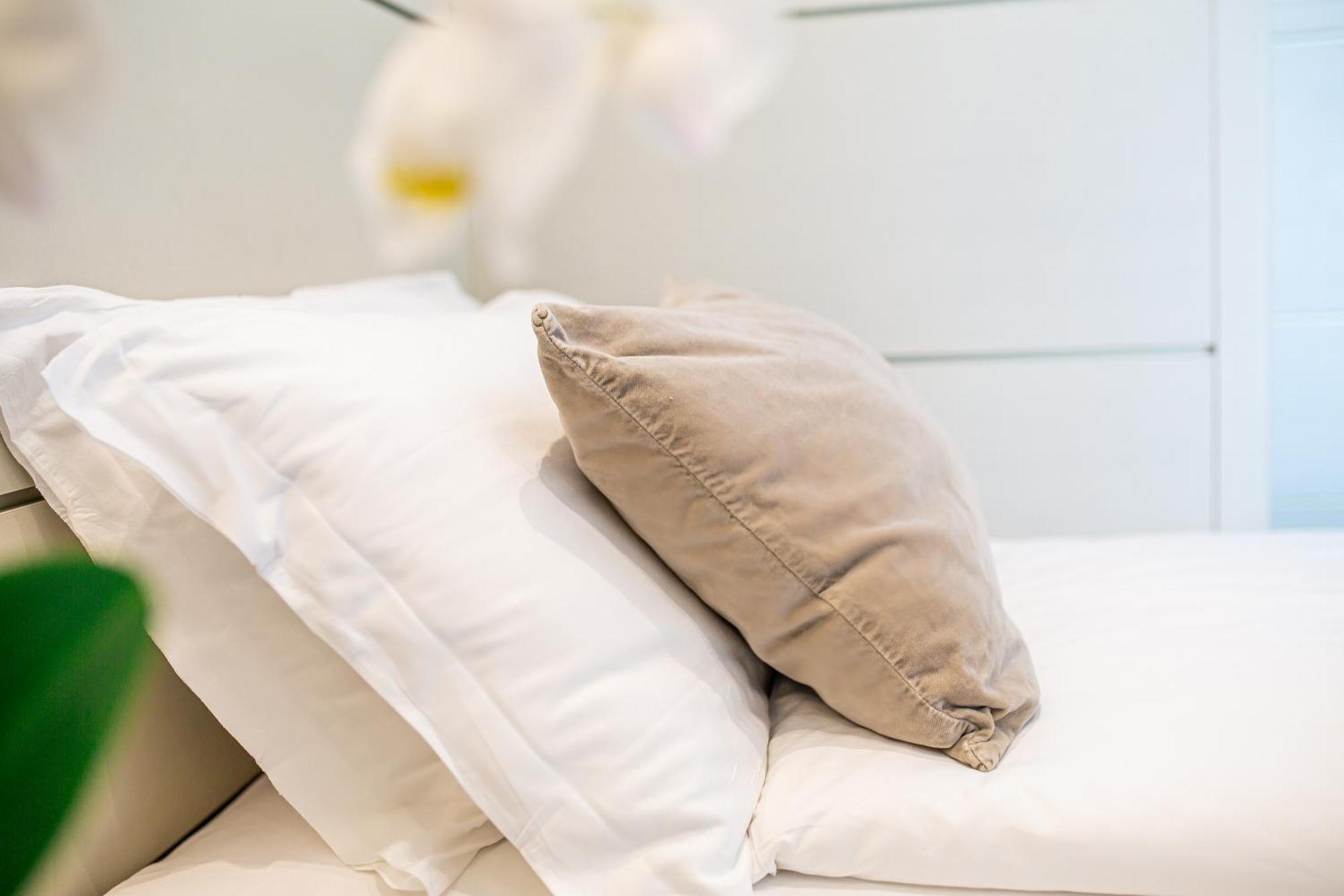 Park Hotel Линяно Сабиадоро Екстериор снимка