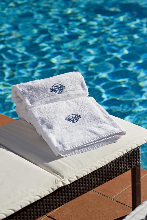 Park Hotel Линяно Сабиадоро Екстериор снимка